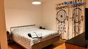 Bel appartement lumineux Monthey Gare deux pièces & cuisine séparée - Image 4