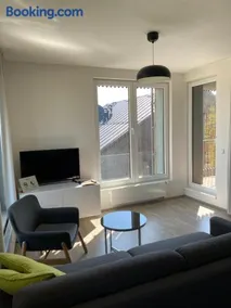 Apartmán v LakeParku - Image 2