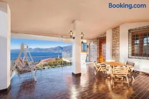 Villa Teresa-Mervigliosa vista lago - Image 2