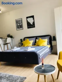 Dream Apartments - Image 1
