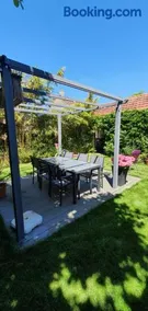La Parenthèse avec piscine - les impressionnistes - Image 2