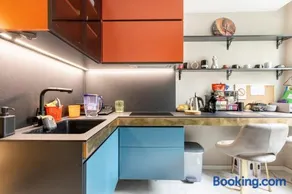 Mini Dorćolka apartment -Dorćol - Image 3