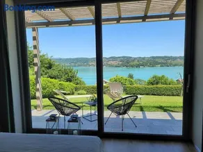 The Lake House - Image 1
