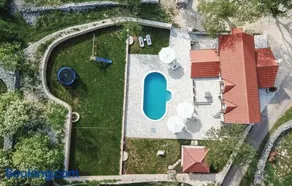 Dalmatia Stone House - heated pool - Image 2