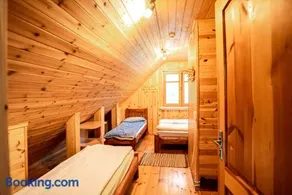 Pas Kaziuką namas-sodyba - Image 1