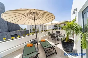 Luxury Apartment Playa Chica - Image 1