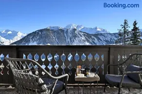 Les Deux Chalets - Image 2