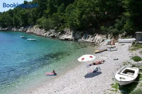 Seaside secluded apartments Cove Skozanje, Hvar - 14899 - Image 4