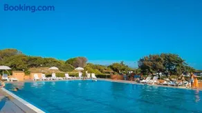 Estivo mobile homes on Camping Bella Italia Sardinia - Image 2