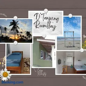 D'Tanjung Roomstay, Pekan Pahang - Image 1