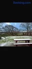 Aberystwyth, Pentre Farmhouse, - Image 2