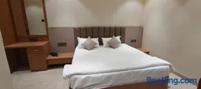 Hotel bharti international - Image 2