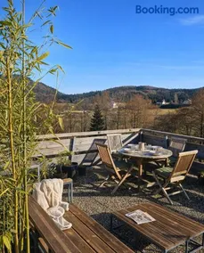 Duplex terrasse panoramique - Sous les étoiles - Image 2