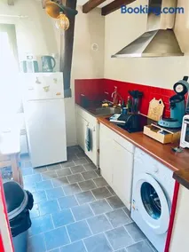 Appartement de la Brèche 44 m2 Wifi ,Netfix - Image 3