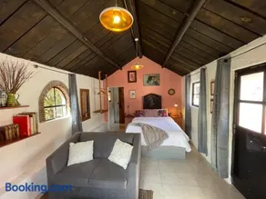 Rancho EL PARAÍSO AJUSCO - Image 2