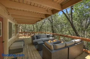 Timberlake Chalet | Gather | Unwind | Nature - Image 5