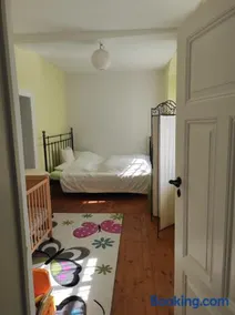 Schöne gemütliche Ferienwohnung am Saaleradweg - Image 2