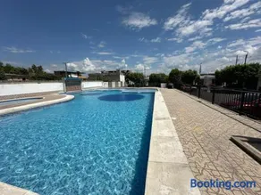 Casa Vacacional Flandes Los Mangos - Image 4