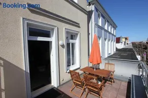 FF11 Ferienwohnung in Warnemünde, Friedrich-Franz-Straße 11 - Image 3