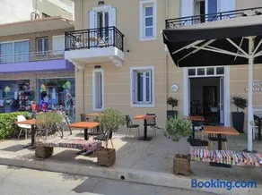 Hotel Kyani Akti - Image 5