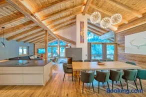 Chalet Schmitten - by Alpen Apartments - Image 2