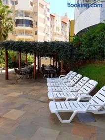 hotel - Aguas da Serra - Image 2
