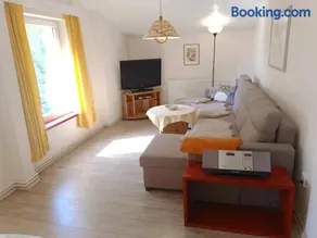 Hof Kranichweide, Ferienwohnung "Hrimfaxi" - Image 3