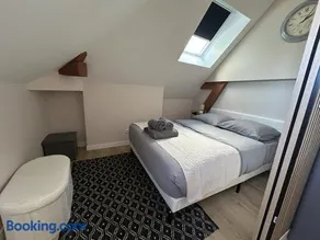 Logement climatisé avec cuisine équipée - Image 2