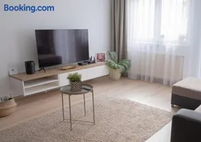 Central Apartman, Belváros Lakás - Image 3