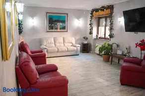 Lo Sciatore Hotel & Restaurant - Image 2