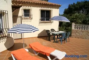 Villa con giardino, barbecue e terrazza | Ammette animali domestici - Image 4