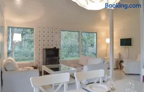 Four-Bedroom Holiday Home In Hornbak - Image 1