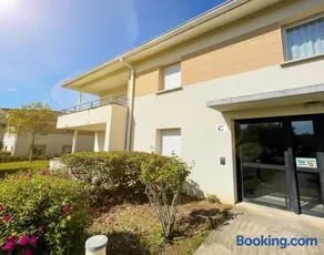 Appart 3 ou 4 personnes pro&confort - 2 parkings - Espace CARAT - Image 4
