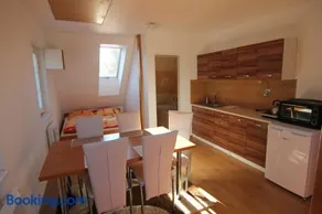 Apartment Ostružná - Image 2