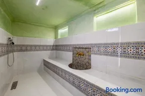 Private Villa with Pool and Hammam Marrakech - Image 2