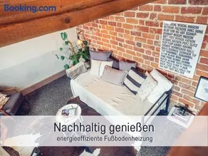Molly Moll - Mini Ferienhaus in Kyritz, einer charmanten Stadt im Herzen von Brandenburg - Image 1