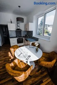 Design-Appartement Steyr - Image 2