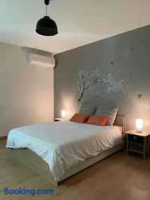 Gîte Le Nid des Avezous Spa privatif - Juin à Sept - Image 3