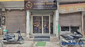 Hotel O Sapphire Heights - Image 4
