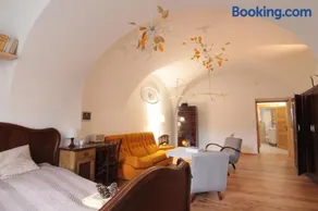 Apartmán Tri Klenby - Image 4