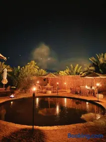 Tanirt ecolodge - Image 4