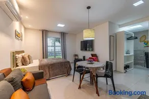 Apartamentos com internet rápida - Image 2