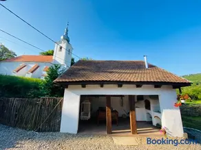 Slow Living Cottage, Dobolii de Sus - Image 1
