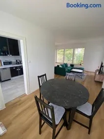 Wohnung nah der Weser Monteurenwohnung Ferienwohnung - Image 3
