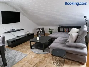 Ferienwohnung Arnsberger Wald - Image 2