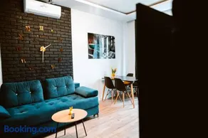 Apartament LOFT na Moniuszki - Image 1