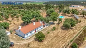 Alma Alentejo Villa - Image 1