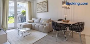 Szemesbay luxus apartman - Image 2