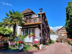 Gîte Le Balcon Flaubert - Image 2