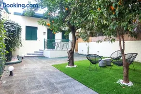 Magical villa western peloponnese by MPS - Image 1